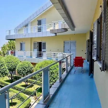 Sun House Villa Vlore